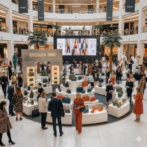 PAMERAN ELEGAN OTHANA BAGS
